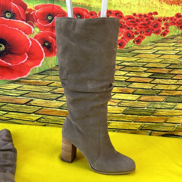 Splendid tall pull boho boots - Picture 8 of 8